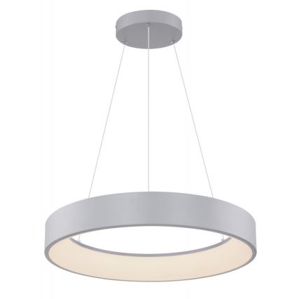 Globo - LED Aptumšojama lustra uz auklas LED/36W/230V + TP
