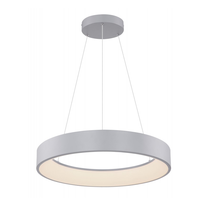 Globo - LED Aptumšojama lustra uz auklas LED/36W/230V + TP