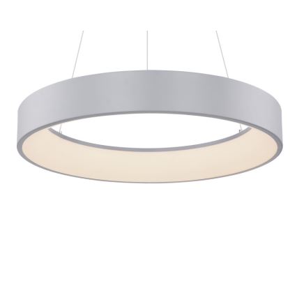 Globo - LED Aptumšojama lustra uz auklas LED/36W/230V + TP