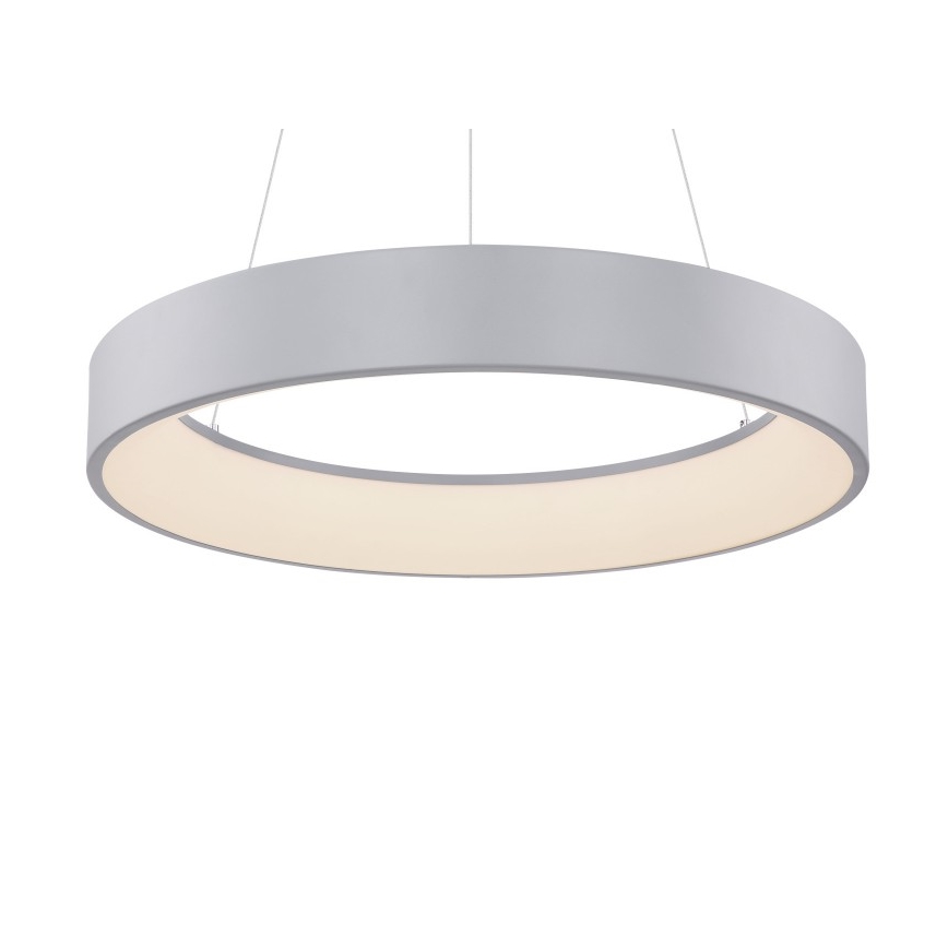 Globo - LED Aptumšojama lustra uz auklas LED/36W/230V + TP