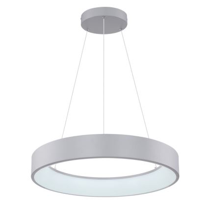 Globo - LED Aptumšojama lustra uz auklas LED/36W/230V + TP