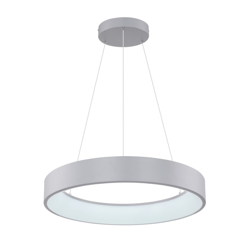 Globo - LED Aptumšojama lustra uz auklas LED/36W/230V + TP