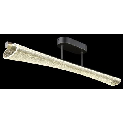 Globo - LED griestu lampa uz stieņa LED/28W/230V 2700/4000/6000K