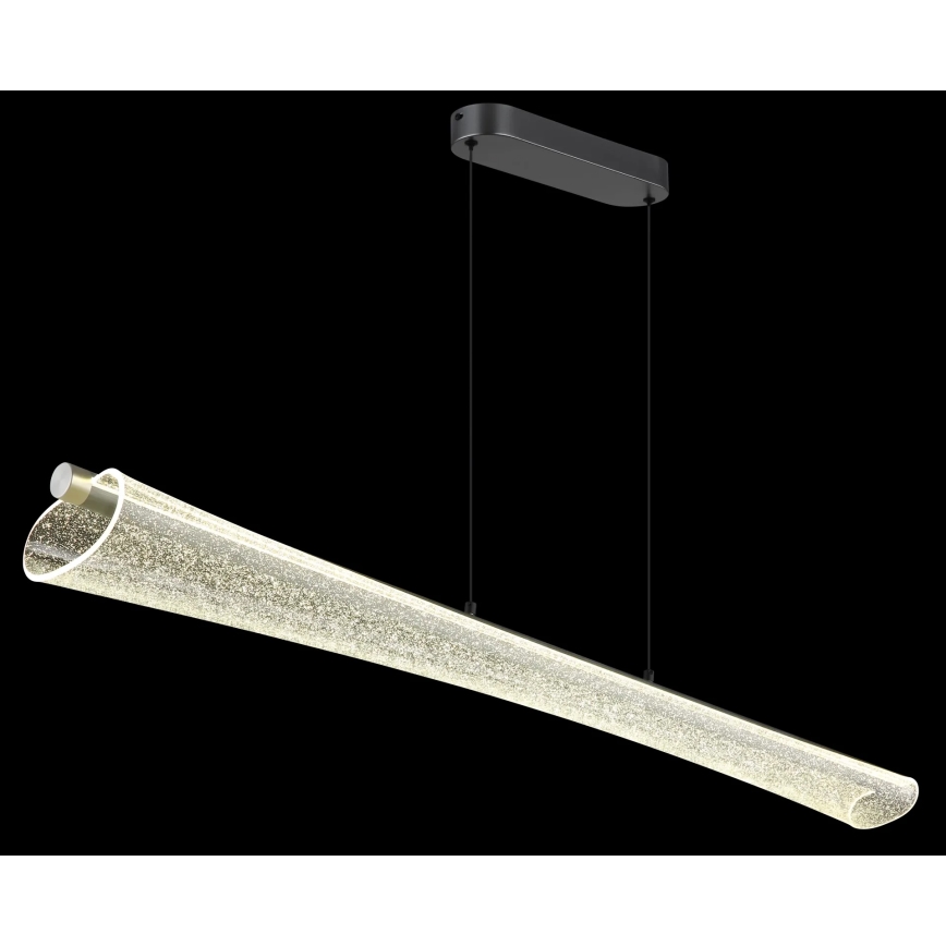 Globo - LED pakaramais gaismeklis uz troses LED/36W/230V 2700/4000/6000K