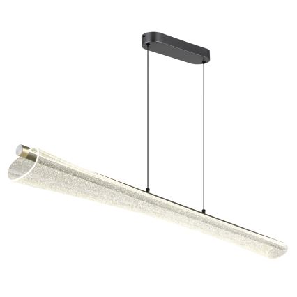 Globo - LED pakaramais gaismeklis uz troses LED/36W/230V 2700/4000/6000K