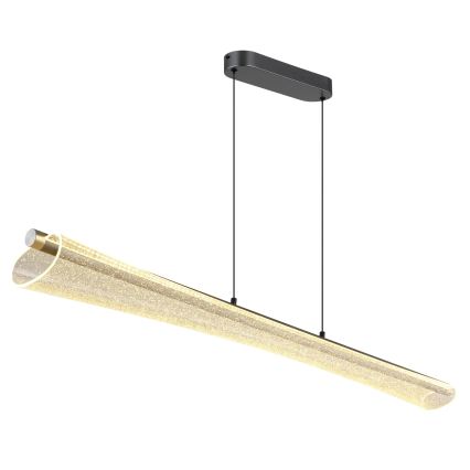 Globo - LED pakaramais gaismeklis uz troses LED/36W/230V 2700/4000/6000K