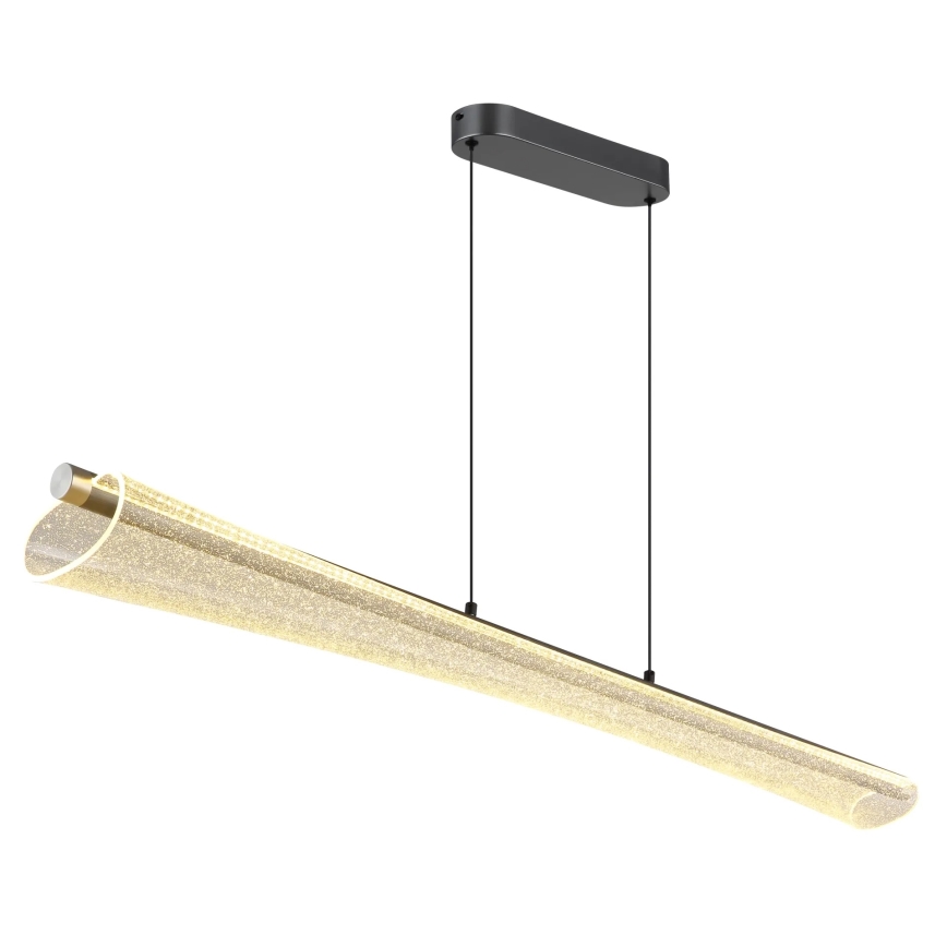 Globo - LED pakaramais gaismeklis uz troses LED/36W/230V 2700/4000/6000K