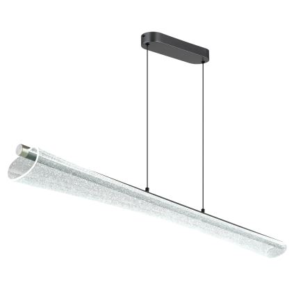 Globo - LED pakaramais gaismeklis uz troses LED/36W/230V 2700/4000/6000K