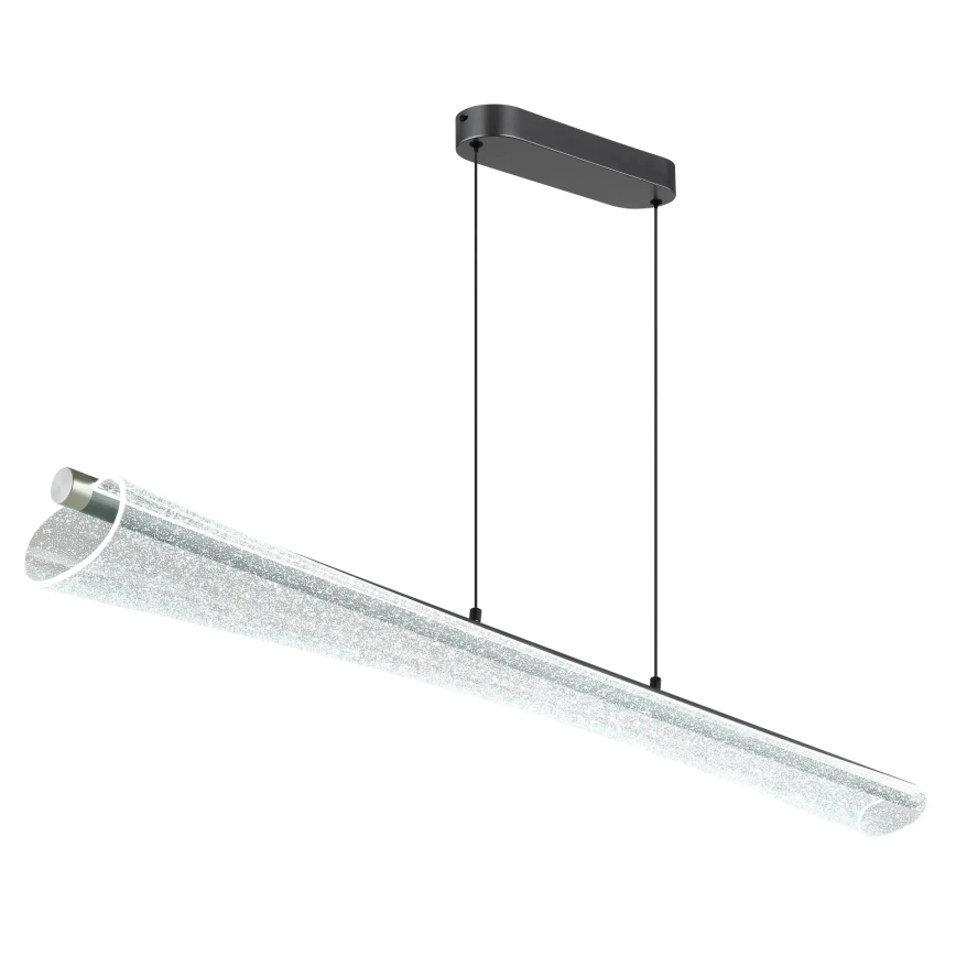 Globo - LED pakaramais gaismeklis uz troses LED/36W/230V 2700/4000/6000K