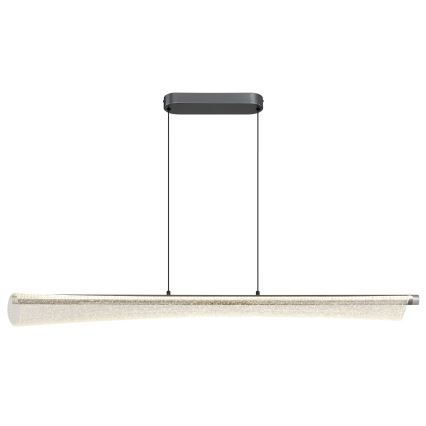 Globo - LED pakaramais gaismeklis uz troses LED/36W/230V 2700/4000/6000K