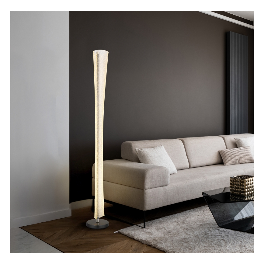 Globo - LED grīdas lampa LED/48W/230V 2700/4000/6000K