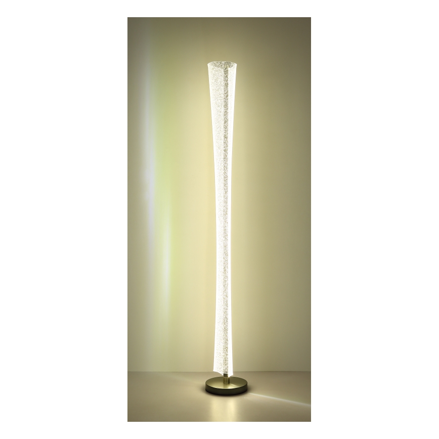 Globo - LED grīdas lampa LED/48W/230V 2700/4000/6000K