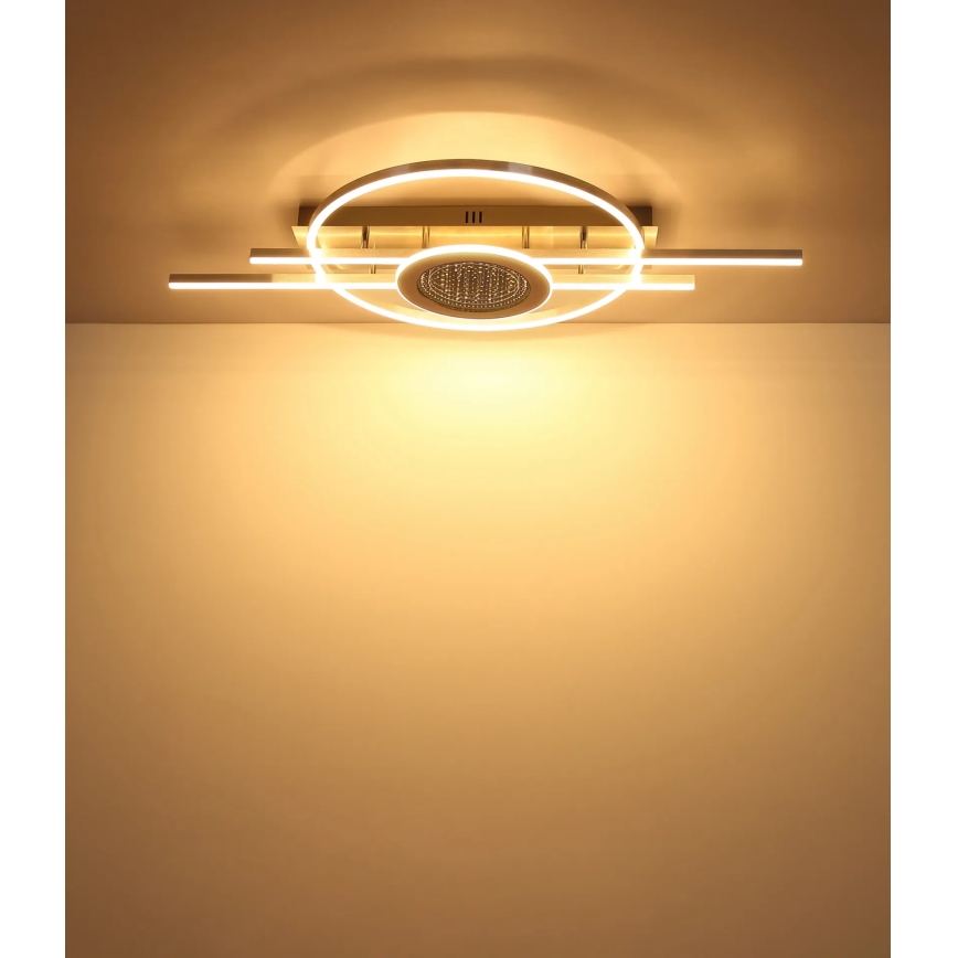 Globo - LED griestu gaismeklis LED/40W/230V 3000K