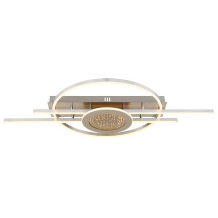 Globo - LED griestu gaismeklis LED/40W/230V 3000K