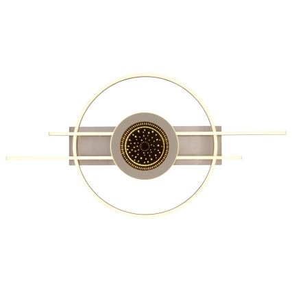 Globo - LED griestu gaismeklis LED/40W/230V 3000K