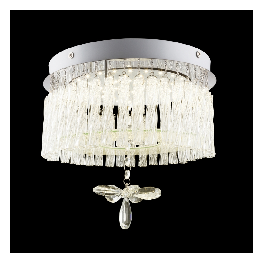 Globo - LED Griestu lampa LED/12W/230V
