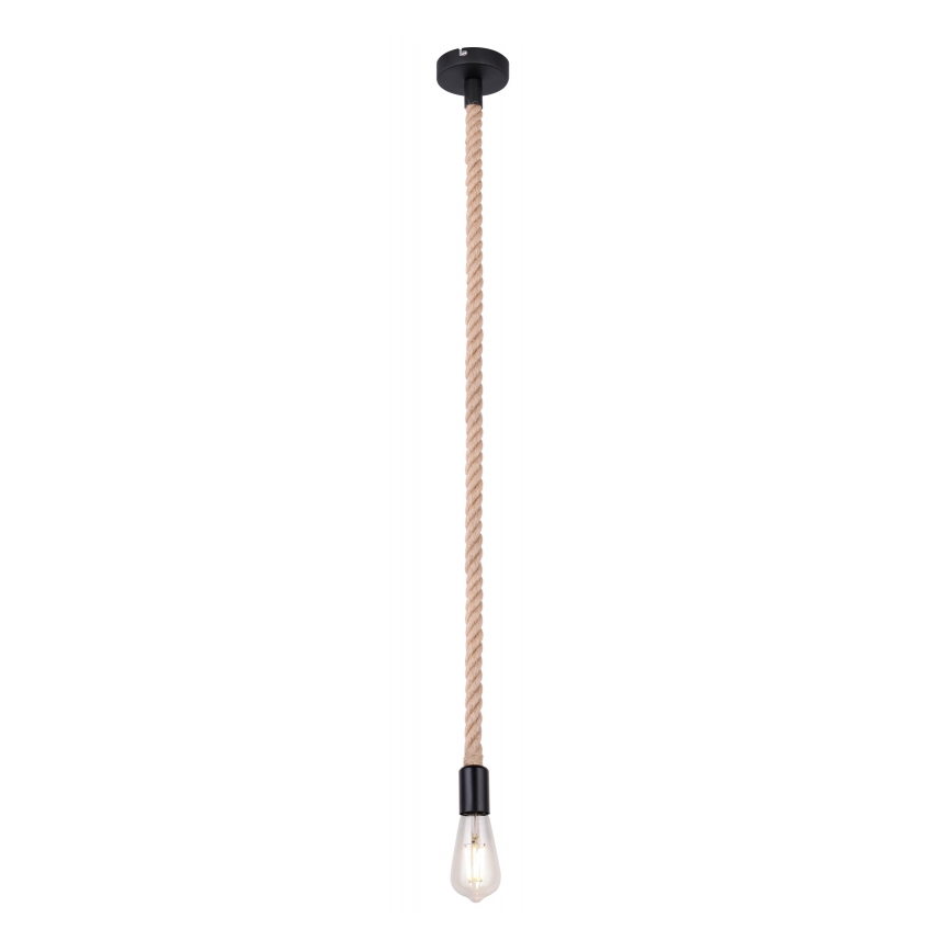 Globo - Lustra uz auklas 1xE27/60W/230V