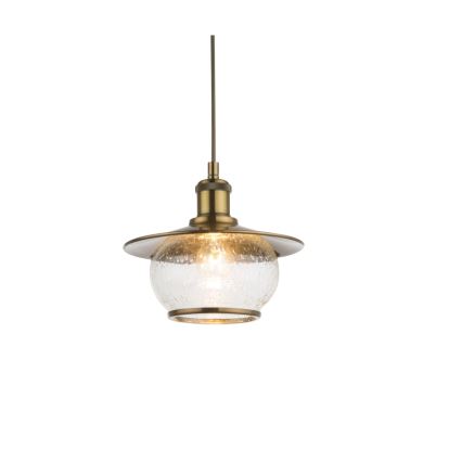 Globo - Piekarams gaismeklis 1xE27/60W/230V