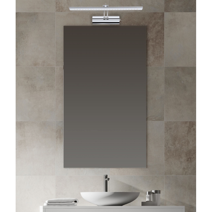 Globo - LED gleznu apgaismojums LED/3W/230V