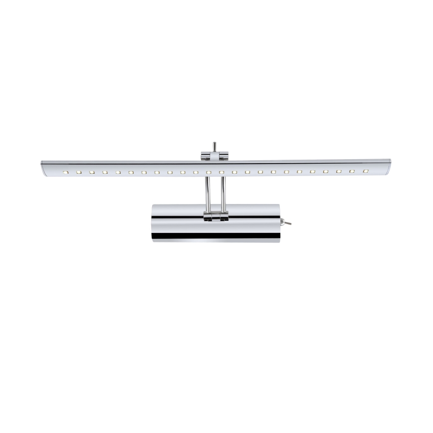 Globo - LED gleznu apgaismojums LED/3W/230V