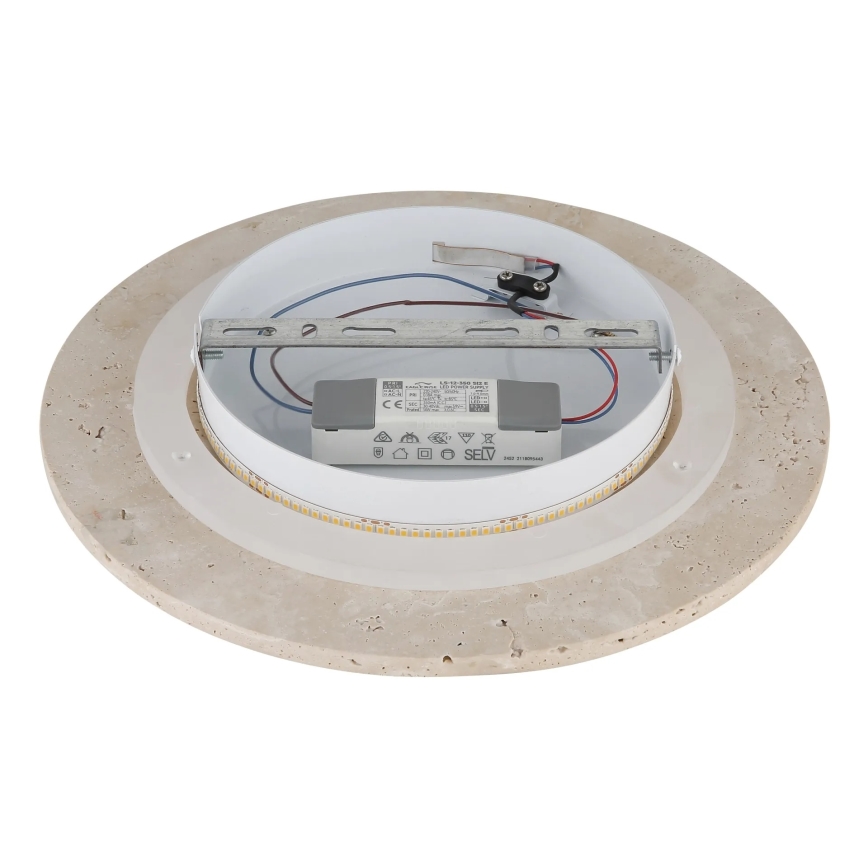 Globo - LED sienas gaismeklis LED/14W/230V 3000K Ø 30 cm
