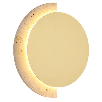 Globo - LED sienas gaismeklis LED/12W/230V 3000K