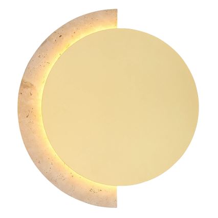 Globo - LED sienas gaismeklis LED/12W/230V 3000K
