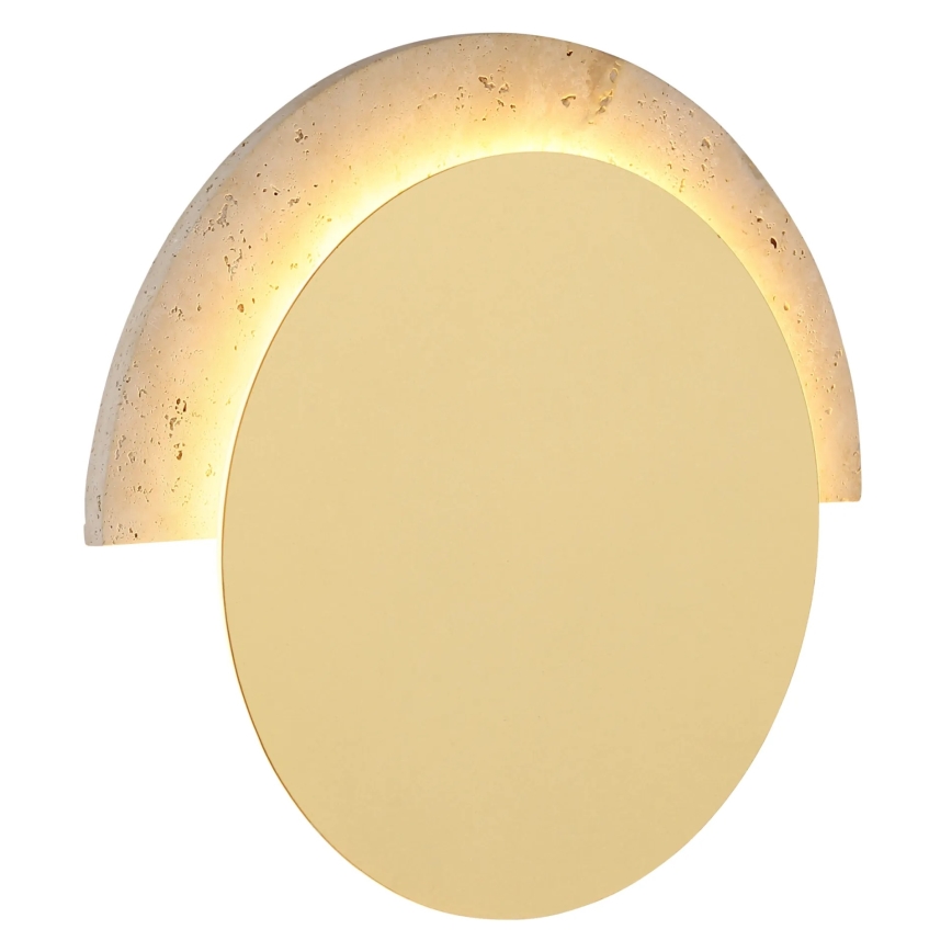 Globo - LED sienas gaismeklis LED/12W/230V 3000K