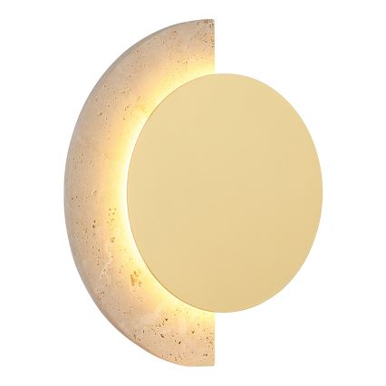 Globo - LED sienas gaismeklis LED/14W/230V 3000K Ø 30 cm