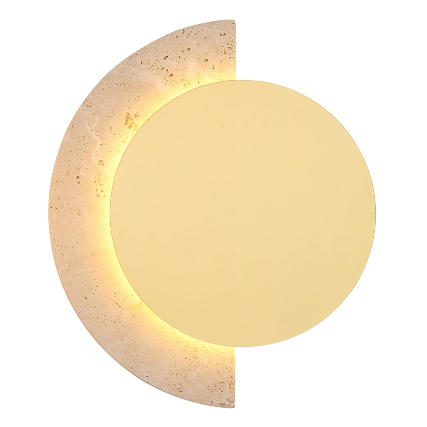 Globo - LED sienas gaismeklis LED/14W/230V 3000K Ø 30 cm