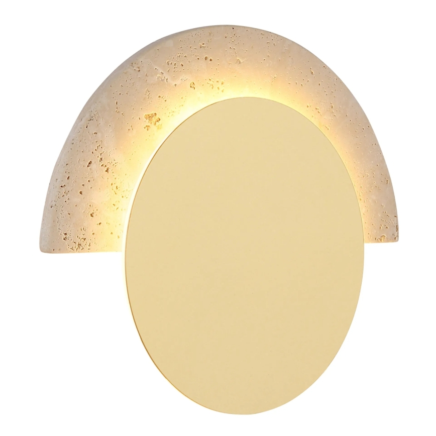 Globo - LED sienas gaismeklis LED/14W/230V 3000K Ø 30 cm