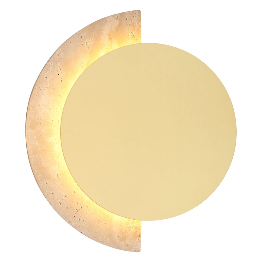 Globo - LED sienas gaismeklis LED/8W/230V 3000K
