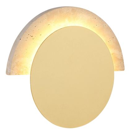 Globo - LED sienas gaismeklis LED/8W/230V 3000K