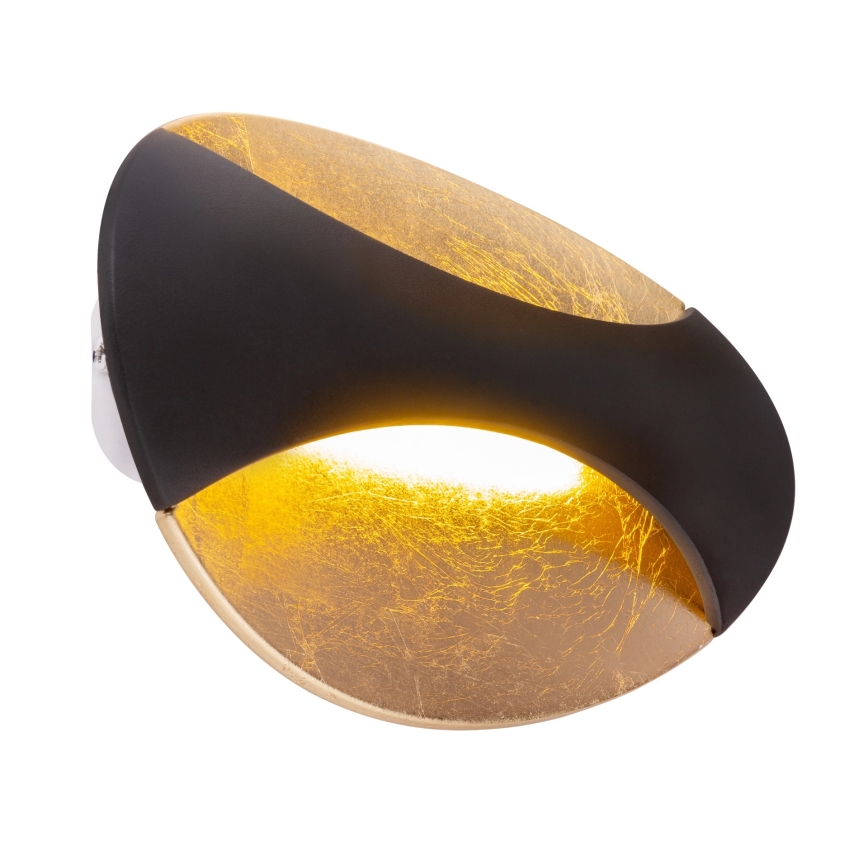 Globo - LED sienas gaismeklis LED/6W/230V 3000K