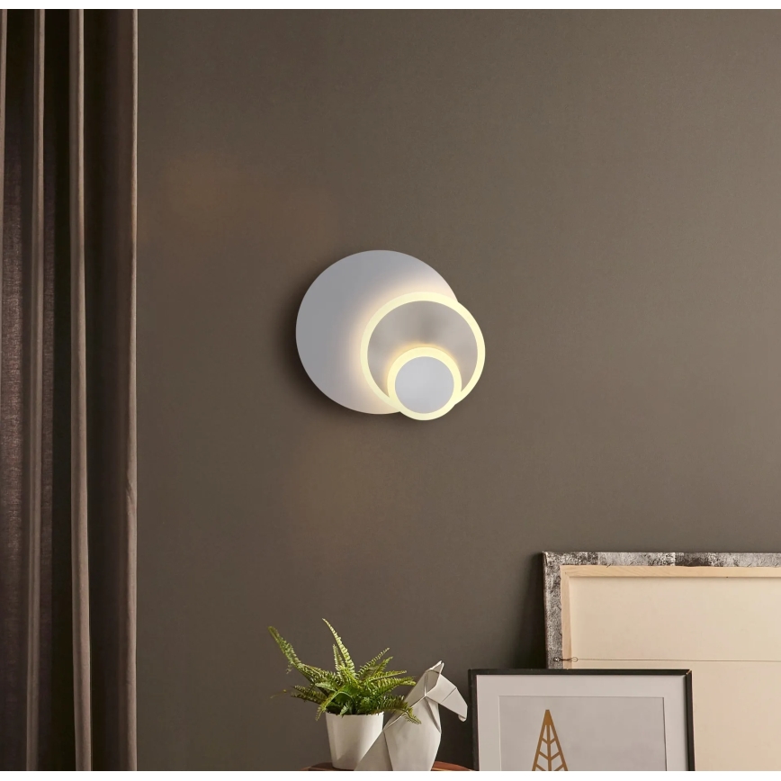 Globo - LED griestu gaismeklis LED/20W/230V 3000K