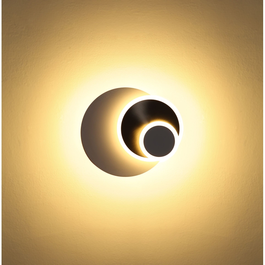 Globo - LED griestu gaismeklis LED/20W/230V 3000K