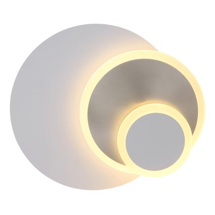Globo - LED griestu gaismeklis LED/20W/230V 3000K