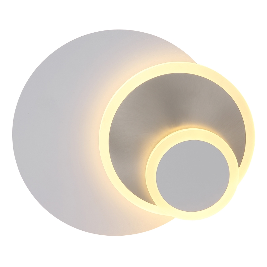 Globo - LED griestu gaismeklis LED/20W/230V 3000K