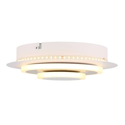 Globo - LED griestu gaismeklis LED/20W/230V 3000K