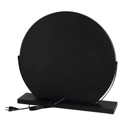 Globo - LED Aptumšojams sienas spogulis ar fona apgaismojums LED/10W/230V 2700/4000/6500K 12x48,5 cm