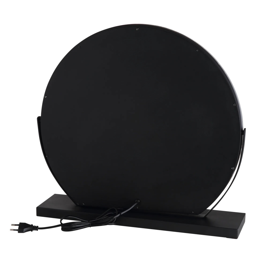 Globo - LED Aptumšojams sienas spogulis ar fona apgaismojums LED/10W/230V 2700/4000/6500K 12x48,5 cm