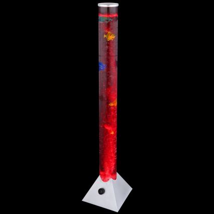 Globo - LED RGB Dekoratīva lampa 12xLED/0,06W/230V