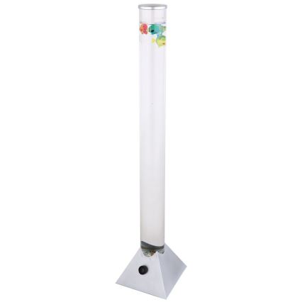 Globo - LED RGB Dekoratīva lampa 12xLED/0,06W/230V