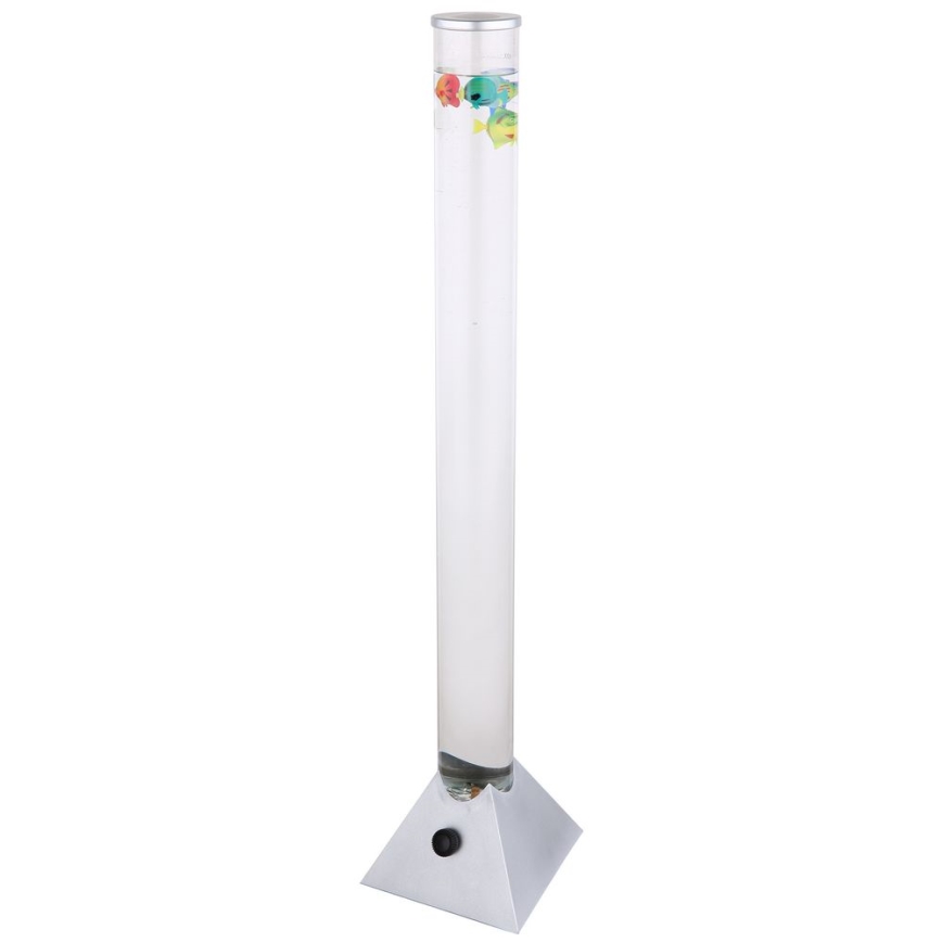 Globo - LED RGB Dekoratīva lampa 12xLED/0,06W/230V