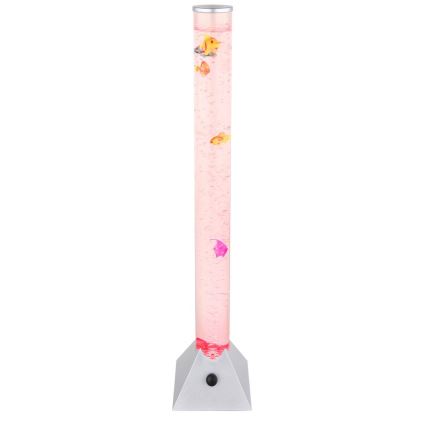 Globo - LED RGB Dekoratīva lampa 12xLED/0,06W/230V