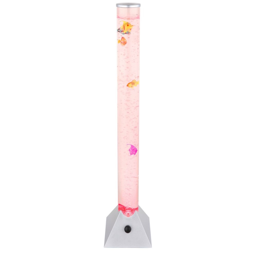 Globo - LED RGB Dekoratīva lampa 12xLED/0,06W/230V