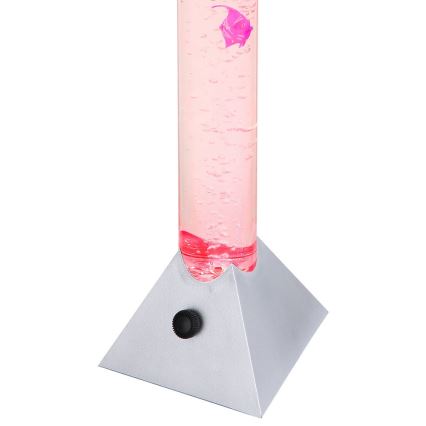 Globo - LED RGB Dekoratīva lampa 12xLED/0,06W/230V