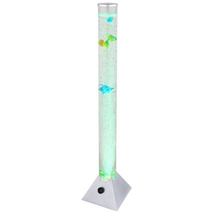 Globo - LED RGB Dekoratīva lampa 12xLED/0,06W/230V