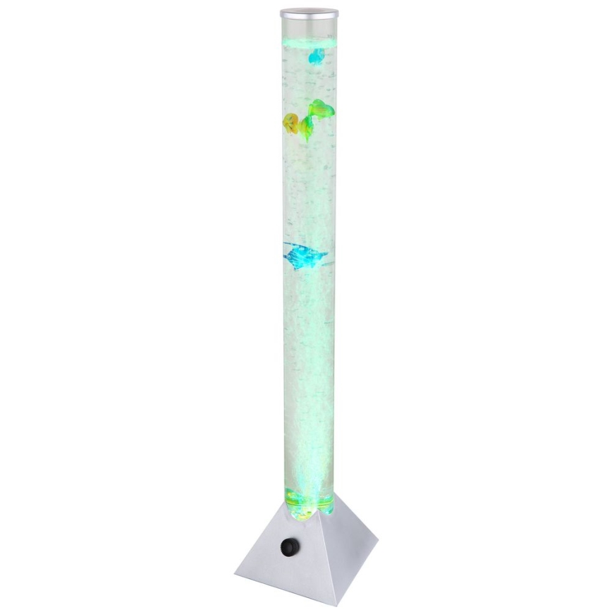 Globo - LED RGB Dekoratīva lampa 12xLED/0,06W/230V