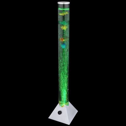Globo - LED RGB Dekoratīva lampa 12xLED/0,06W/230V